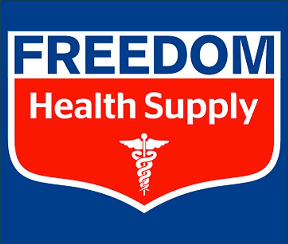 Freedom Health Supply Medical Supply, Incontinence Supplies